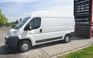 Peugeot Boxer Klima