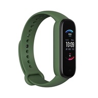 Smartband Amazfit Band 5 zelený