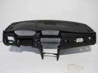dashboard console pulpit BMW 5 E60 KUBKI START