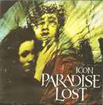 Paradise Lost / Icon Brasil 1 Press