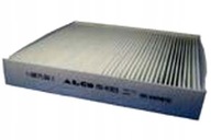 Alco Filter MS-6303 Filter, vetranie priestoru pre cestujúcich + Upínacia bandáž 2,5 mm x 150 mm 1 ks