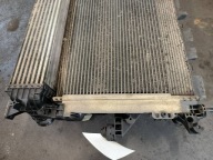 support panel for radiators radiator 1379298080 PEUGEOT BOXER III