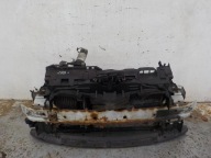 288 MAZDA 2 II DE 1.6 bar, wall front sider radiator