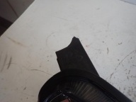 light front front right FORD FIESTA MK8 2017