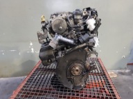 moteur DIESEL- cache- OPEL INSIGNIA A20DTR