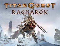 TITAN QUEST RAGNAROK PL PC KEY STEAM