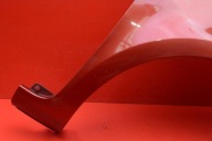 fender right front front red RENAULT CLIO 3 III 05-09