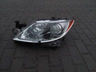 light front left front left XENON LEXUS LS 460 IV LS460