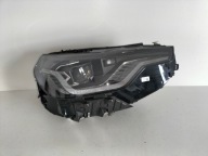 light front reflektor right BMW 2 G42 21- M2 G87 FULL LED SHADOW BLACK