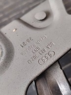 AUDI Q5 II 80A hinge bonnet hinges NABOJE KOMPLET 80A823302D 80A823301D
