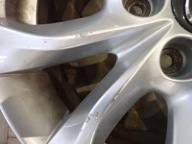 disk disk MAZDA 5x114,3 ET50 6,5J 16" BJD9-V3810