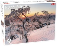 Puzzle Pyhä (Laponsko) 1000 dielikov.