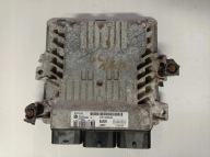 control unit of the engine AV6112A650GK GRAND CMAX MK2 1.6D