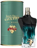 Jean Paul Gaultier Le Beau EDP 125 ml oryginał