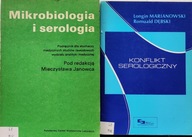 Serologia x2 książki