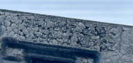 ABSORBER Paraurti Anteriore SEAT TARRACO 5FJ807248