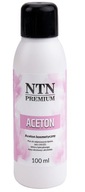 Aceton kosmetyczny 100ml NTN Premium