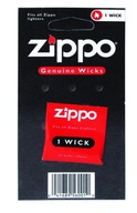 Knôt Zippo pre benzínové zapaľovače Wick