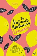 The Natural Apothecary: Lemons: Tips for Home,