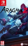 Aragami 2 SWITCH