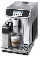 Automatyczny Ekspres ciśnieniowy do kawy Delonghi ECAM656.75.MS