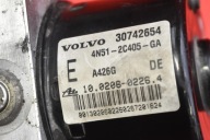 Pompa ABS 30742654 VOLVO V50 1 e 2.0 D 136 KM 03-11