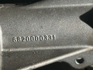 MERCEDES W177 lenkgetriebe 6820000331 EUROPA