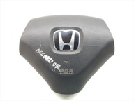 Honda Accord Torba powietrzna SRS na kierownicę