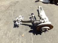swing arm left rear part fiat croma II 2009r