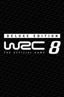 WRC 8 FIA WORLD RALLY CHAMPIONSHIP DELUXE EDITION PL PC KLUCZ STEAM