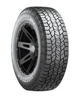 2x HANKOOK DYNAPRO AT2 RF11 265/65R17 112 T