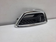 RENAULT CAPTUR 13- grid of a bumper right front original