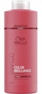 Wella Invigo Thick Šampón farbený hrubý 1000ml