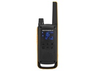 uszkodzona Motorola T82 EXTREME walkie talkie Krótkofalówka 5 sztuk