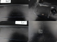 TESLA MODEL Y JUNIPER LIFT 25- SPOILER grid cap accessories bumper front