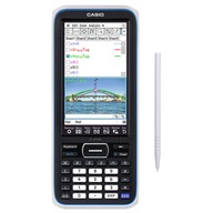 Kalkulator graficzny Casio FX-CP400 Czarny