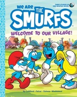 We Are the Smurfs: Welcome to Our Village! Smurfs