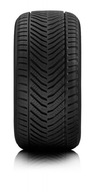 2× Riken All Season 245/45R18 100 Y priľnavosť na snehu (3PMSF), ochranný hrot, výstuž (XL)