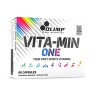 OLIMP SPORT Vita-Min One 60 kapsułek