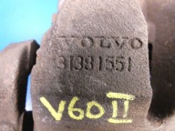 VOLVO V60 II S60 III 18- caliper brake left front front