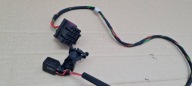 A6 C8 4K Sensor ZAJETOSCI ZAJECIA SITZ 4K0963553 VW AUDI