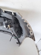 CITROEN DS3 10-14 bumper + LED 9687534777