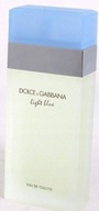 Dolce&Gabbana Light Blue EDT 100ml USA