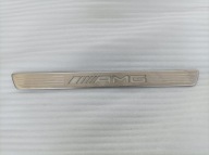MERCEDES A45 W176 AMG moulding threshold left
