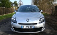 Renault Scenic Mozliwa zamiana Tempomat 7-mio ...