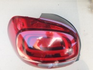 light rear left CITROEN C3 III 2016- 9812257580