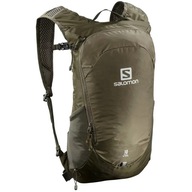 Salomon Trailblazer 10 Backpack C15200 One size Zielone