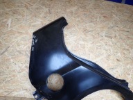 VW GOLF VI HB 5d fender right rear rear part