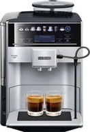 Automatický tlakový kávovar Siemens TE653M11RW 1500 W čierny