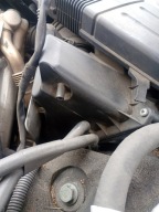 Gehäuse filter luft Audi A4 B7 05-08 2.0 TDI